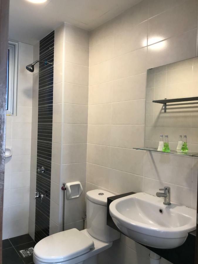 Homestay De Putra Kajang Exterior photo