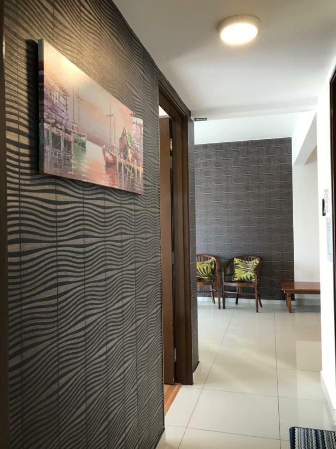 Homestay De Putra Kajang Exterior photo