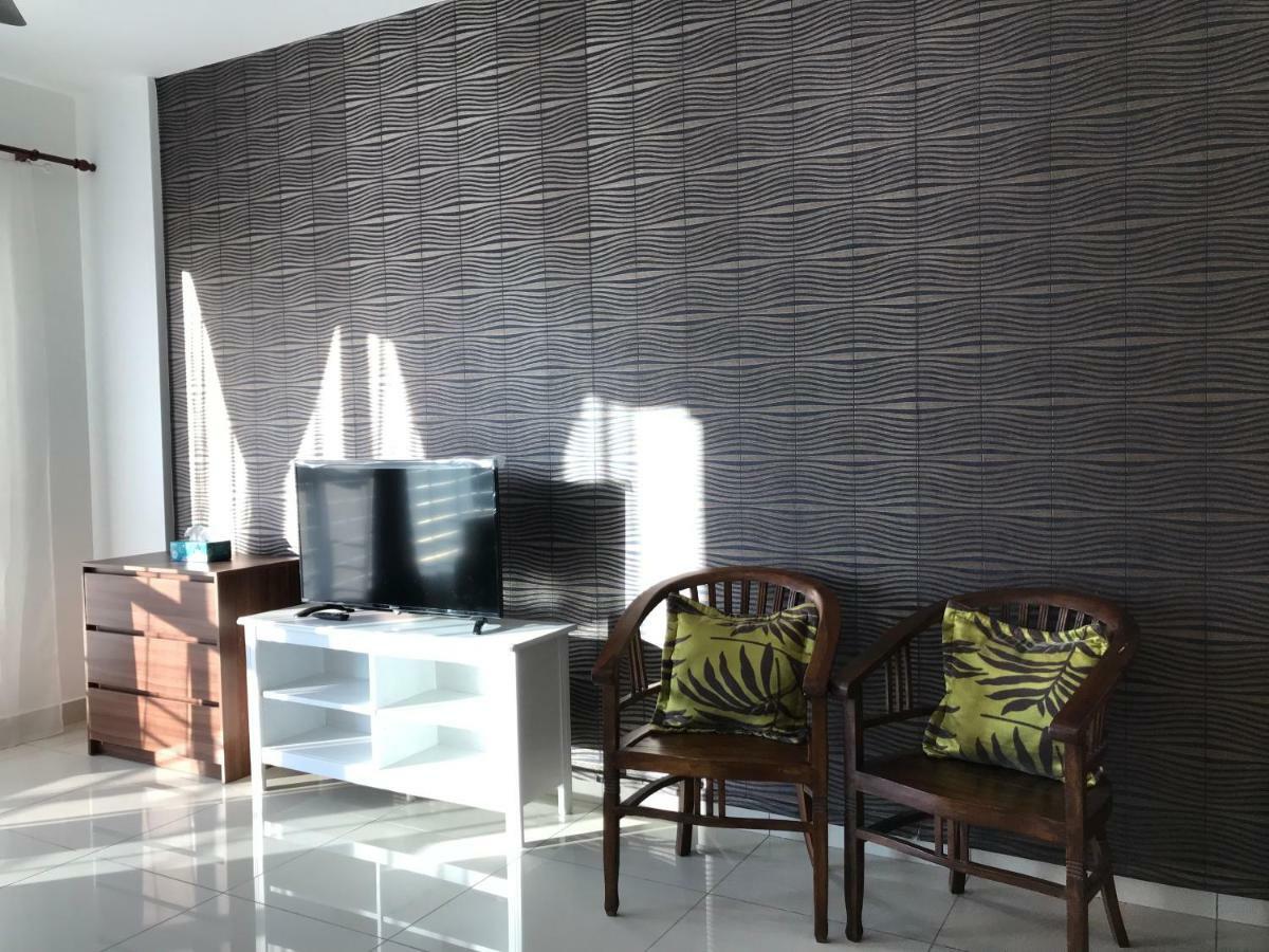 Homestay De Putra Kajang Exterior photo